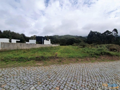Terreno de construção para venda em Afife - Viana do Castelo