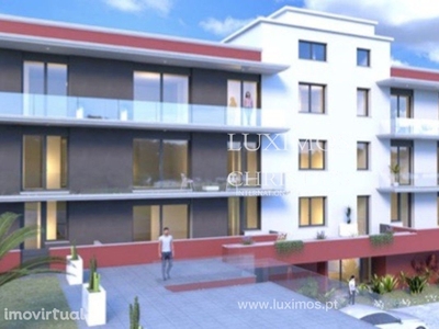 Apartamento duplex T5, para venda em São brás de Alportel, Algarve