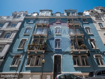 Apartamento T2 em Madeira de 102,00 m2