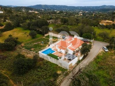 Casa / Villa T3 em Loulé (São Clemente) de 144 m²