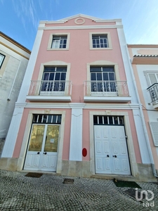 Casa / Villa T4 em Faro (Sé e São Pedro) de 192 m²