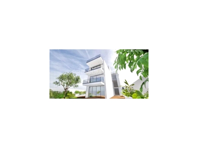 Magnifica Penthouse T3 Duplex com 3 Suites no Monte Estoril