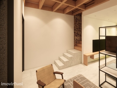 Casa / Villa T2 em Leiria de 67,00 m2