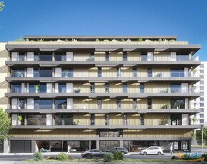 Apartamento T4 Duplex Penthouse no Cais da Fonte Nova em Aveiro!