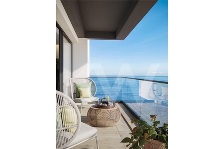 Apartamento T4 de Luxo - Madeira Acqua Residences com vista mar de 18