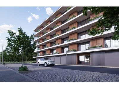 IF - Apartamento T2 novo no Edifício Magnólia, Vila Nova de Gaia