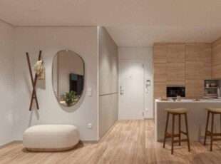 Apartamento T2 à venda no concelho de Vila Nova de Gaia, Porto