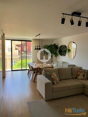 Apartamento T2 para venda - Leça da Palmeira (Matosinhos, Porto)