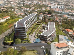 Apartamento T3 - Funchal