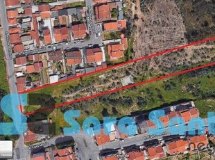 Vendo terreno Urbano com 5800m2 em Fânzeres, Gondomar.