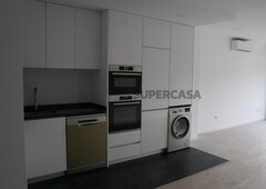 Apartamento T2 à venda em São Pedro do Sul, Várzea e Baiões