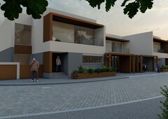 Casa Geminada T3 Triplex à venda em Vila Praia de Âncora
