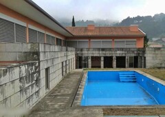 Moradia T4 Duplex à venda nas Caldas de Vizela (São Miguel e São João)