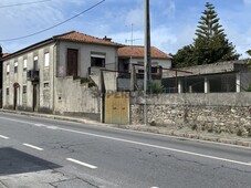 Moradia T4 à venda em Santa Maria Maior e Monserrate e Meadela