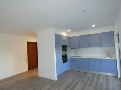 Apartamento T1 Quarteira - Remodelação Luxo - Condomínios Piscina