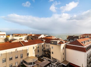 Duplex T4, Lisboa