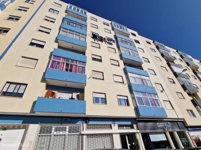 Apartamento T3 Venda em Agualva e Mira-Sintra,Sintra