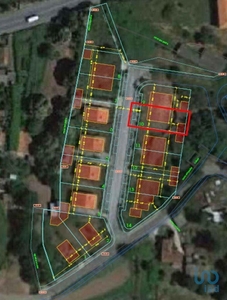 Terreno para construção em Viana do Castelo de 420,00 m²