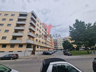 Apartamento T1 para arrendamento em Braga (Maximinos, Sé e Cividade)