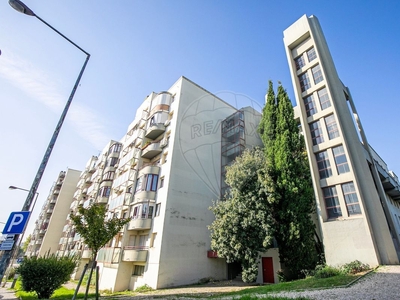 Apartamento T3 para arrendar em Lumiar, Lisboa