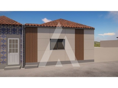 Casa de Campo T3 em Faro de 248,00 m2