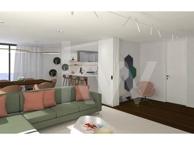 Apartamento de Luxo com Três Quartos (T3) no Lido | Ajuda | São Martinho | Funchal | Ilha da Madeira | Portugal