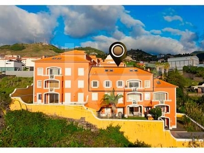 Apartamento T3 Duplex | Edf. Vilaflor | Caniço, Santa Cruz | Ilha da Madeira