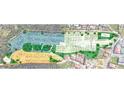 Lote para construção habitacional