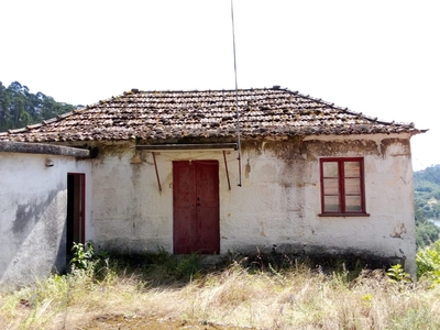 Venda Quinta, Várzea de Ovelha e Aliviada, Marco de Canaveses