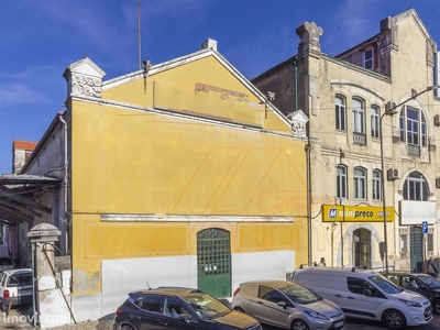 Armazém , Baixa, Coimbra / Venda
