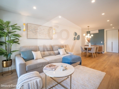Apartamento T1 de luxo | Luxury 1 bedroom apartment -Cascais