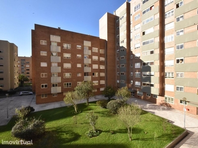Apartamento T1, Senhora da Hora, Matosinhos, Porto