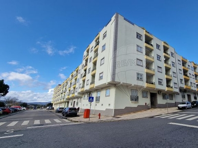 Apartamento T2 à venda em Fundão, Valverde, Donas, Aldeia de Joanes e Aldeia Nova do Cabo, Fundão