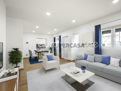 Apartamento T2 à venda em Leiria, Pousos, Barreira e Cortes