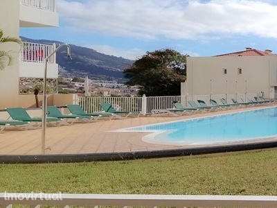 Apartamento T2 em Madeira de 87,00 m2