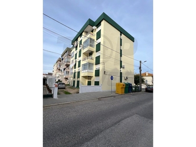 Apartamento T2 - Salvaterra de Magos - 116.000€