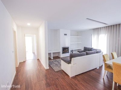 Apartamento T3 em Leiria de 137,00 m2