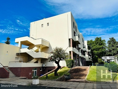 Apartamento T3 nas Madalenas, Santo António
