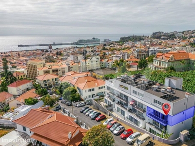 Apartamento Tipologia T2 | Santa Luzia | Funchal | Madeira Island