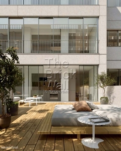 Apartamentos Premium no centro de Lisboa