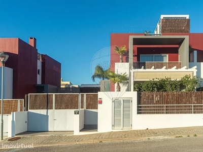 Casa para alugar em Ferragudo, Portugal