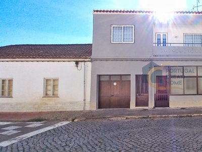 Casa para comprar em São Bartolomeu de Messines, Portugal