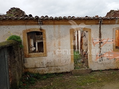 Casa típica do Alentejo, Gavião- Portalegre,