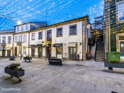 Edifício para comprar em Paredes de Coura e Resende, Portugal