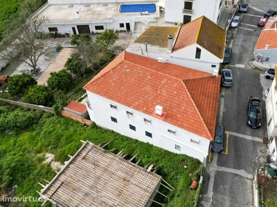 Edifício para comprar em Vila Nova da Rainha, Portugal