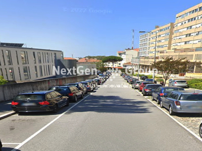 Estacionamento para comprar em Matosinhos, Portugal