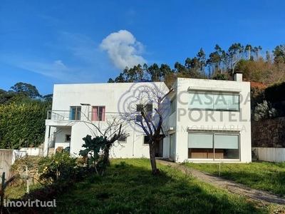 Moradia Individual com 3 dormitórios em Lanhelas, Viana do Castelo