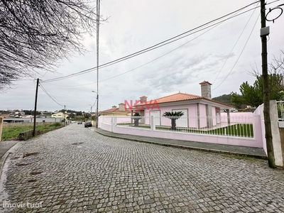Moradia Isolada T3 Venda em Serzedo e Perosinho,Vila Nova de Gaia