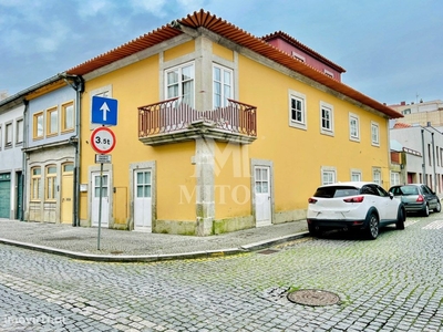 Moradia T3 para venda em Monserrate, Viana do Castelo