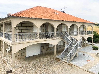 Quinta T4 à venda em Juncais, Vila Ruiva e Vila Soeiro do Chão